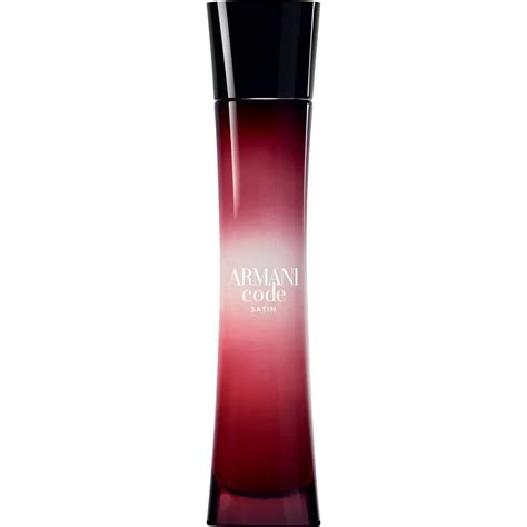perfumes similar to armani code satin